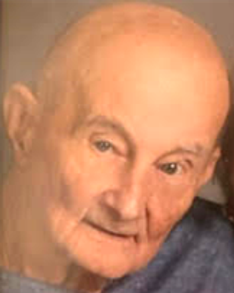 Robert "Bob" Ausherman