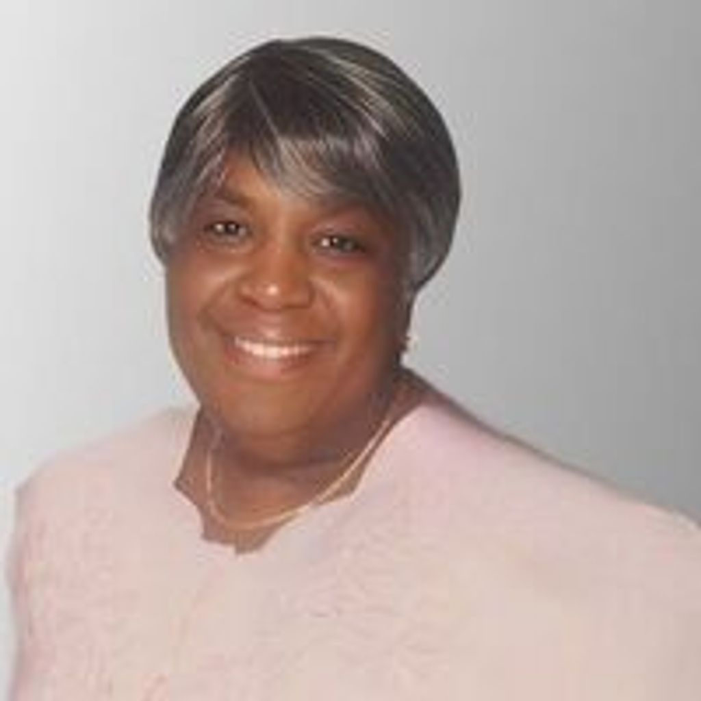 Euphemia Belle Wilson