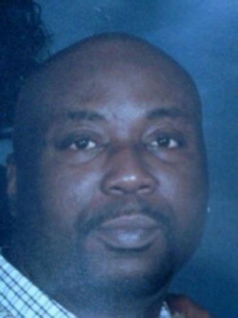 James Wesley Chisley, Sr.