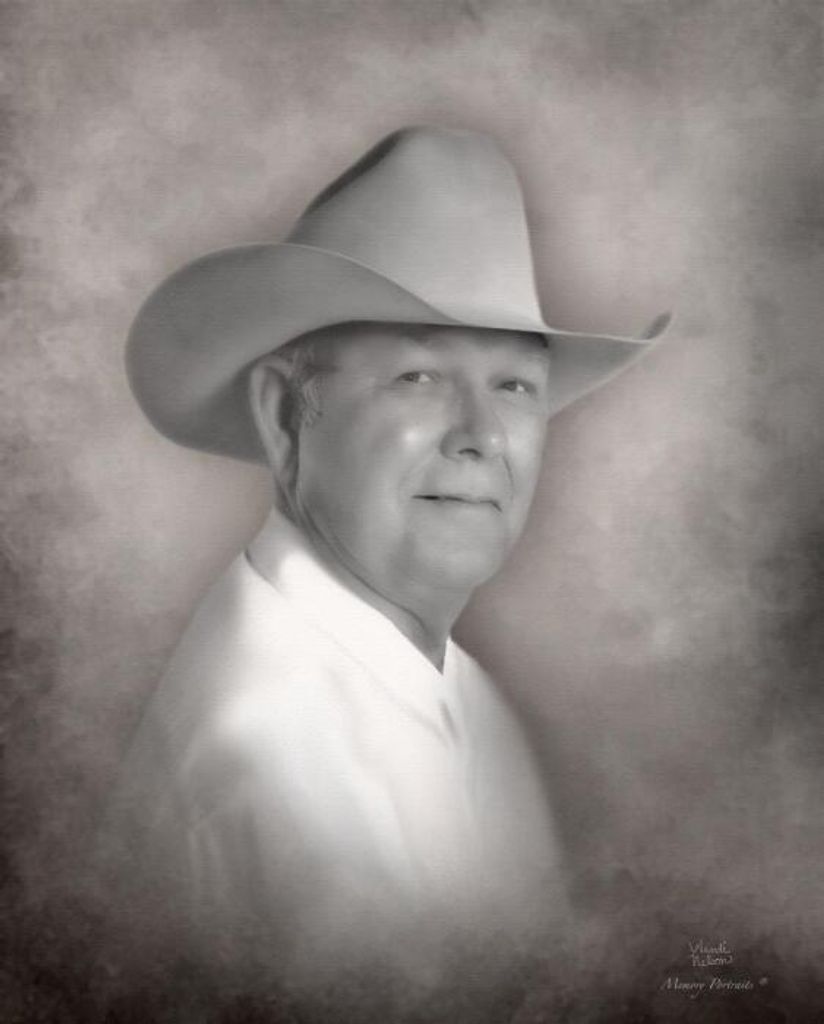 Larry Hertel