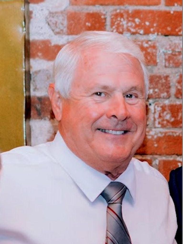 Ronald D. Smith Profile Photo