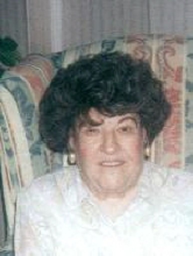 Mary Keller Lonergan Profile Photo