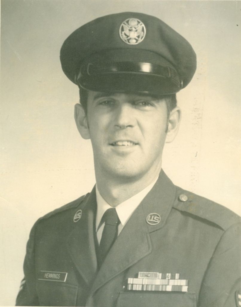 Kenneth Wayne Hemmings Profile Photo