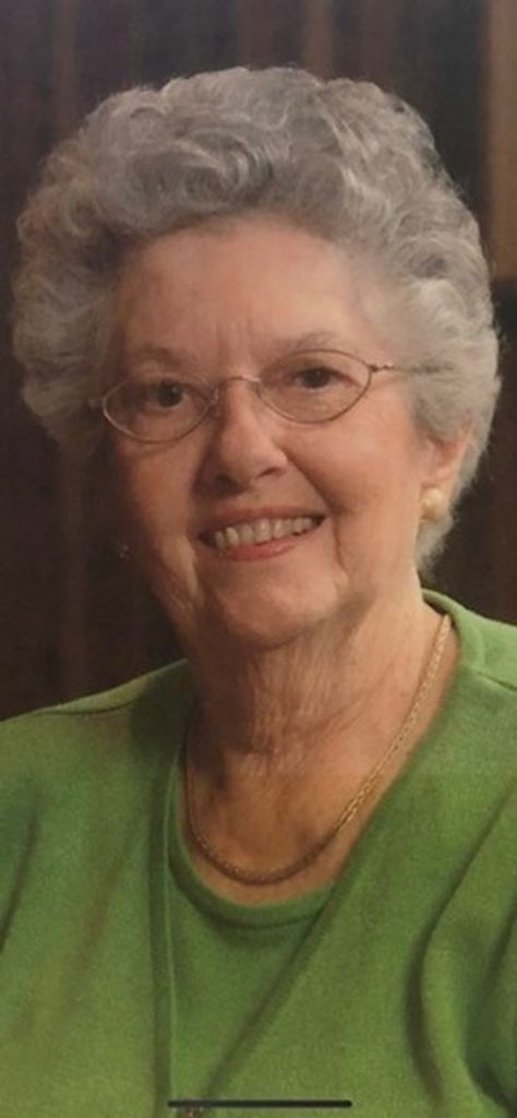 Mary Ella Coe Profile Photo