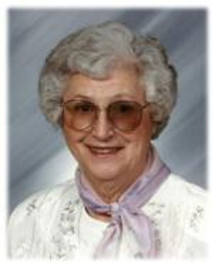 Evelyn Marie Gullickson