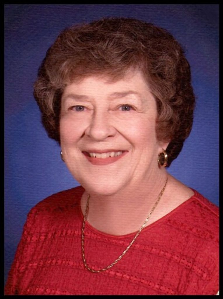 Lorraine Frances Hickey Profile Photo