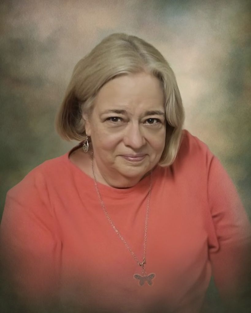 Peggy Ann Stapper Davis