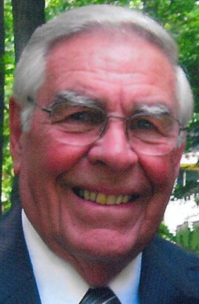 Edward J. Flick, Jr.