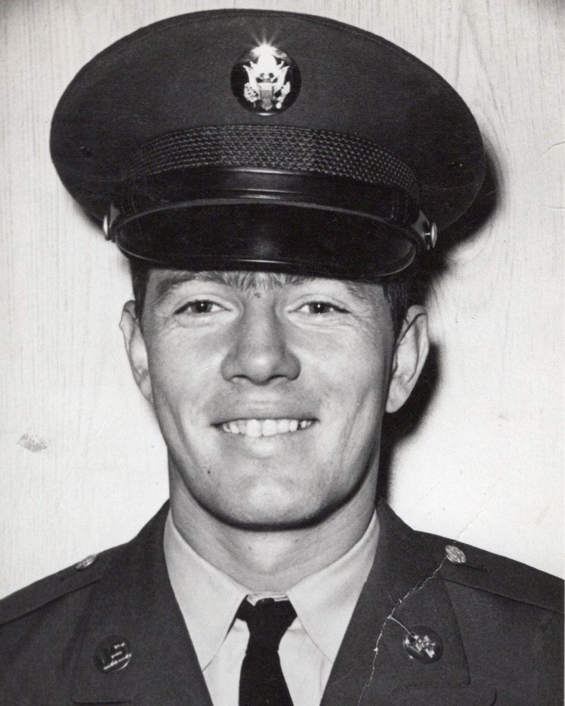 Everett Ray Carter, Sr. Profile Photo