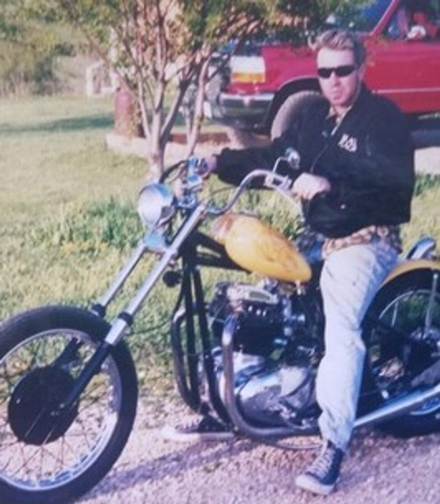 Aaron Roush Profile Photo