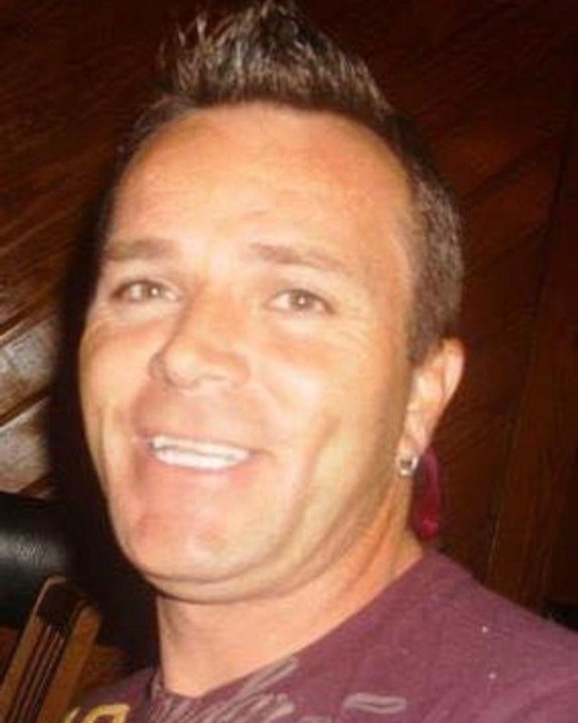 Donny Joe Gamble