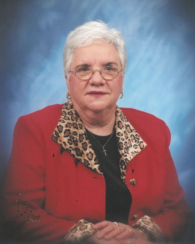 Faye C. Young