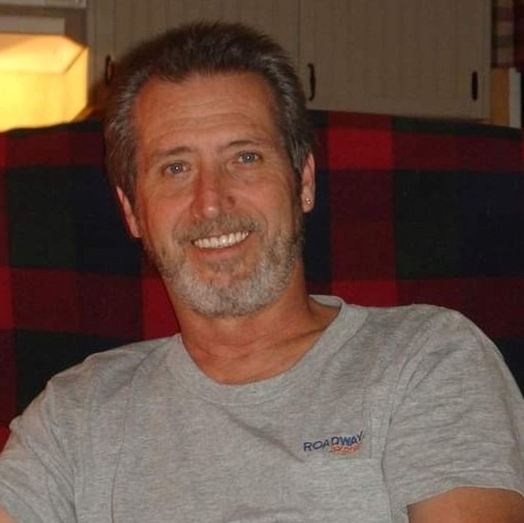Hugh Cross