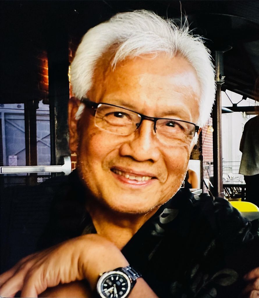 Jaime Gregorio Tuazon