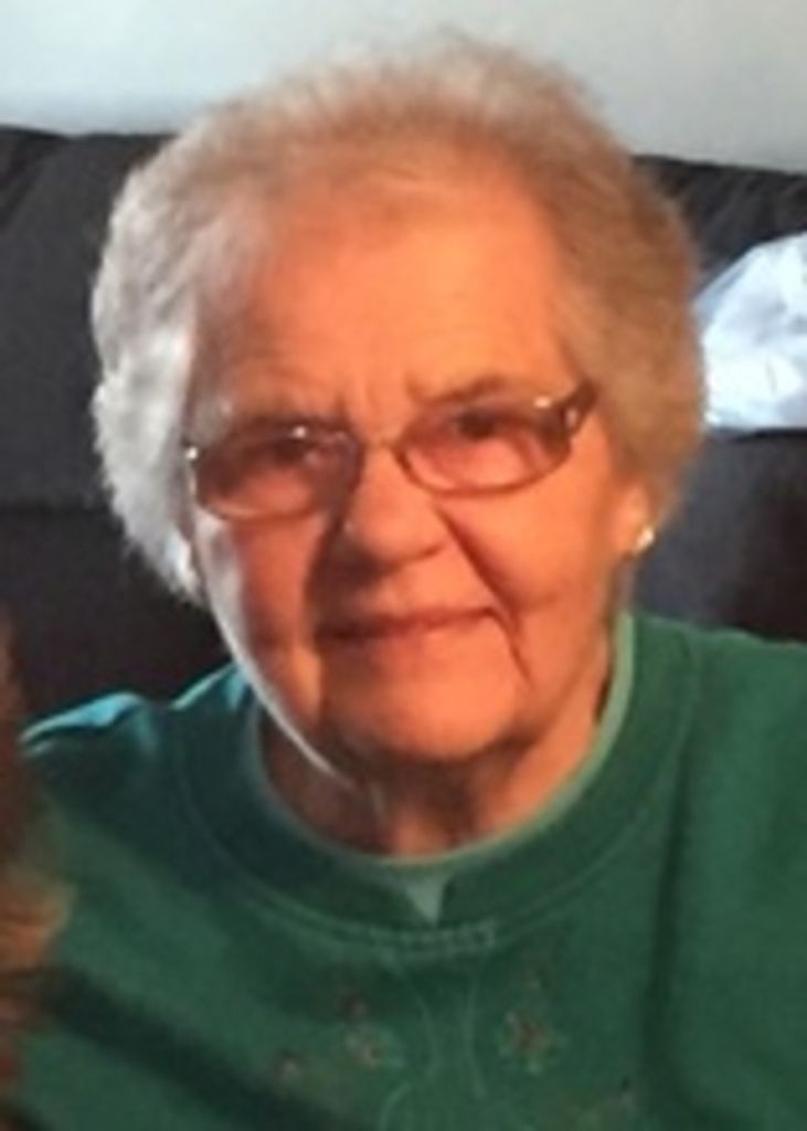Eileen E. Diem