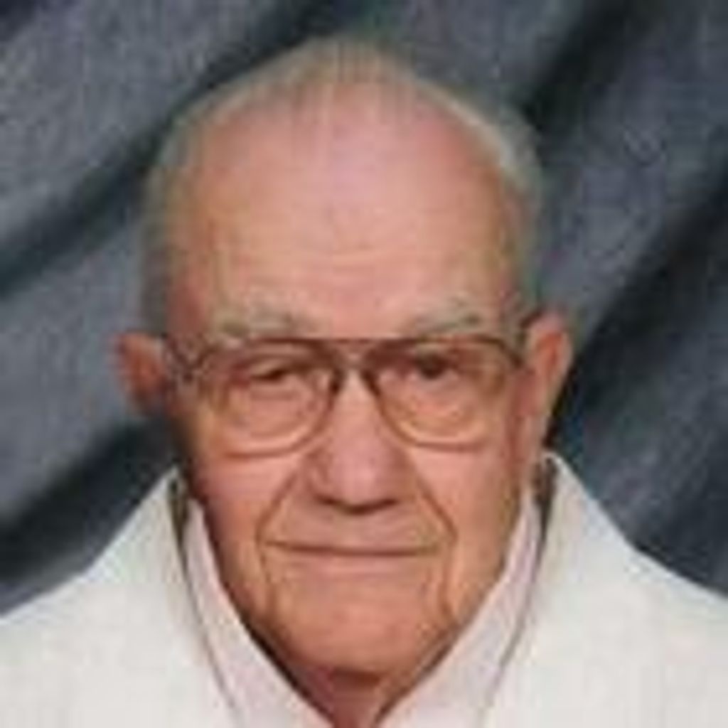 Oris H. Bacon