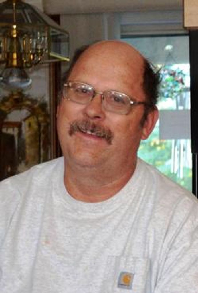 Brian John Jones