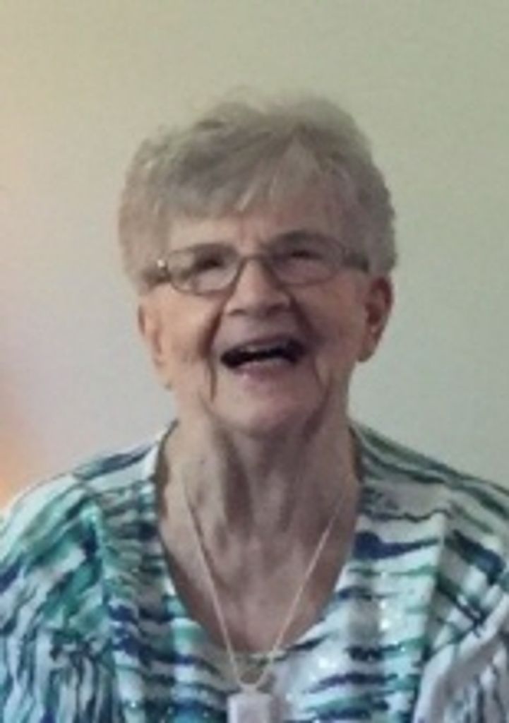 Anna M. 'Liz' Kerns Profile Photo