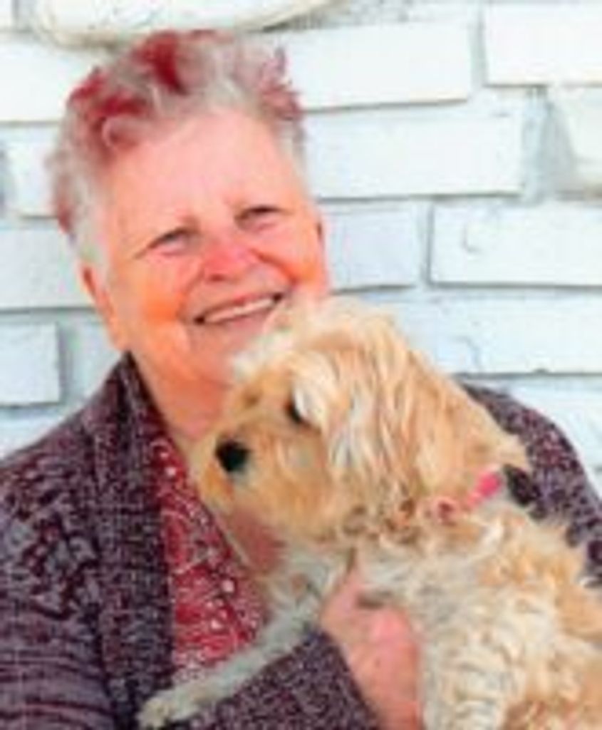 Helen L. Wallace