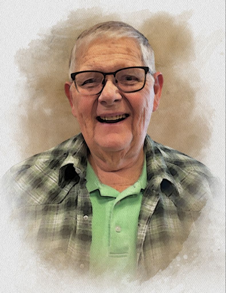 Thomas Junior Farmer Profile Photo