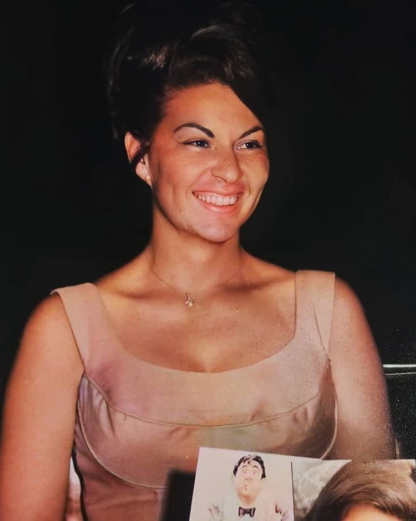 Jennifer Susan Apfel