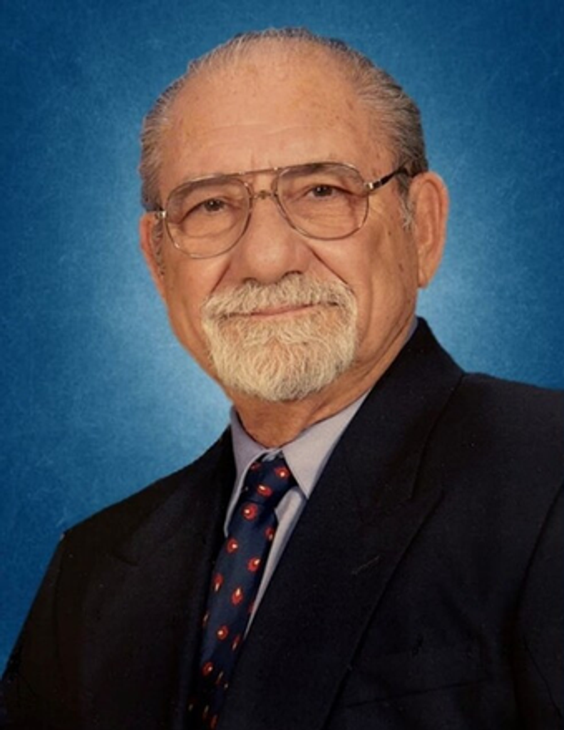 Basil Andrew Sakellarios Profile Photo