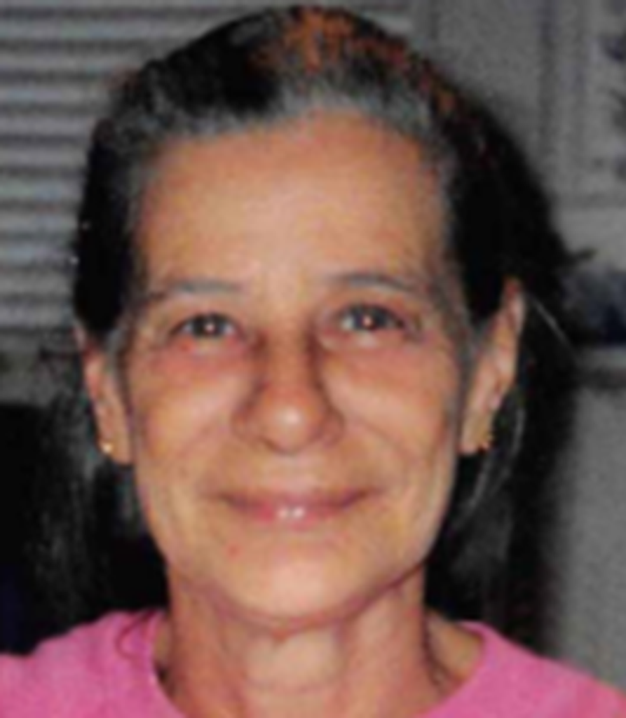 Judith Gonzalez Profile Photo