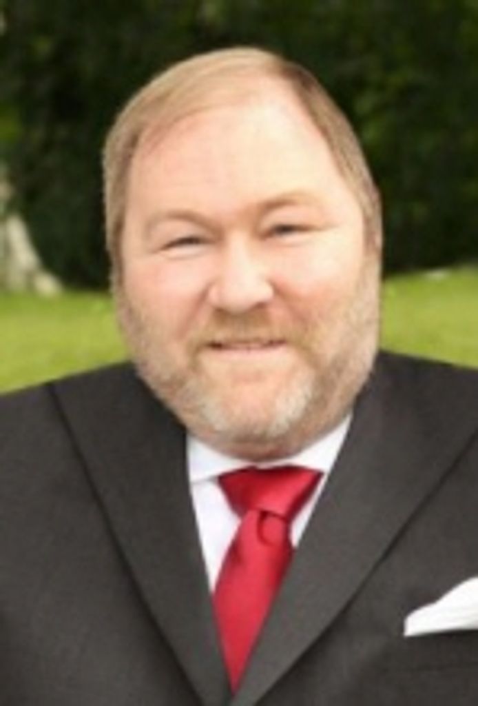 Phillip Russell Carter