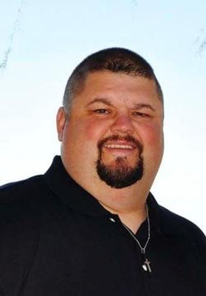 Daniel Scott Venable Profile Photo