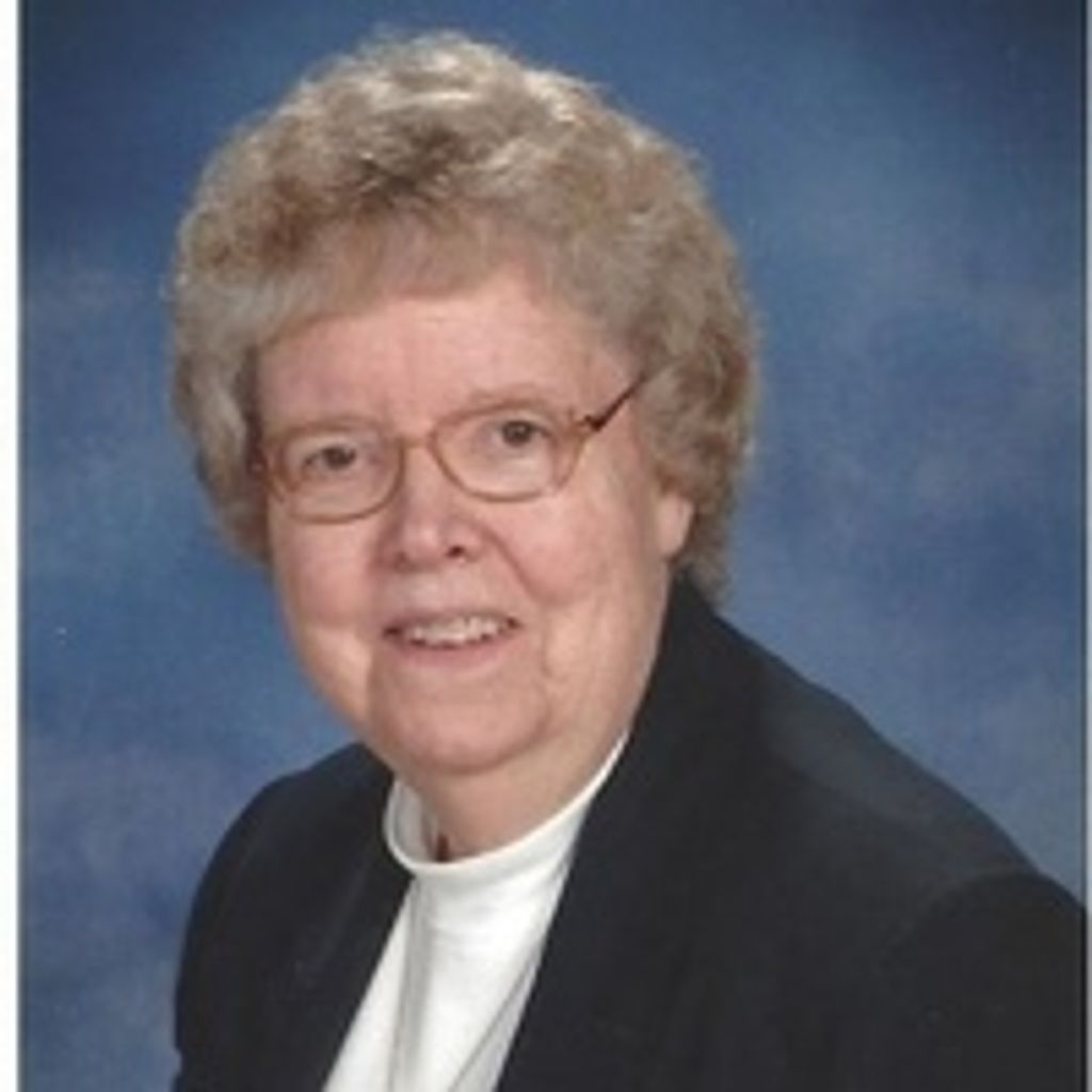Alice Elaine Schaad