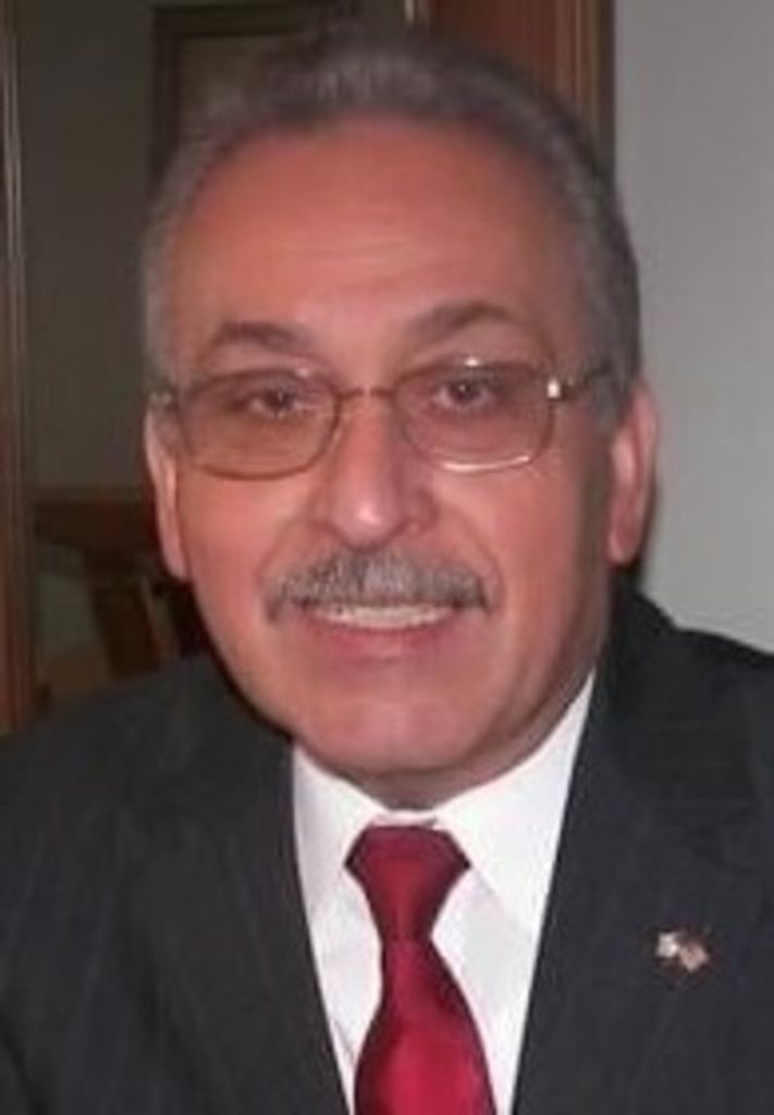 Vincenzo "Vince" Anello