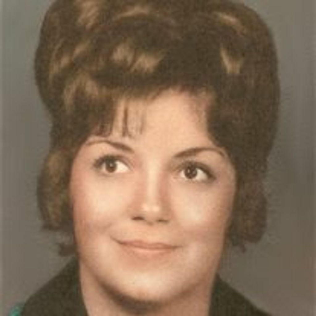 Mary Little
