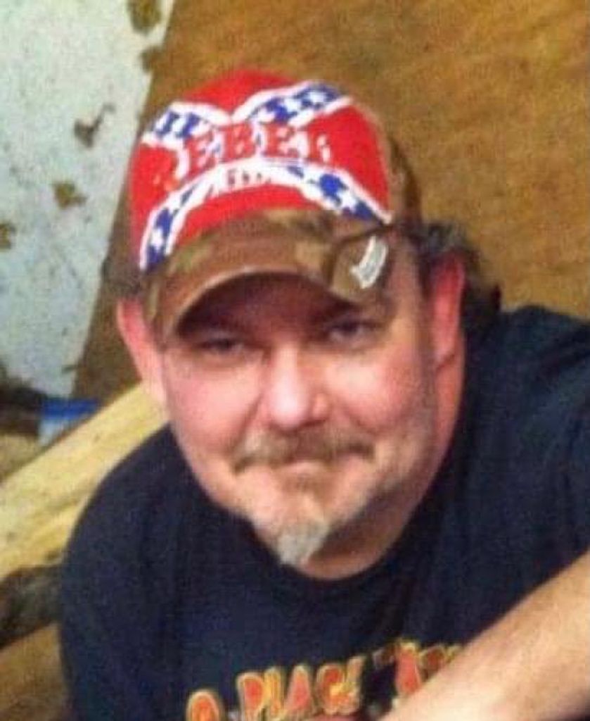 Alan Lance Mccoy Profile Photo