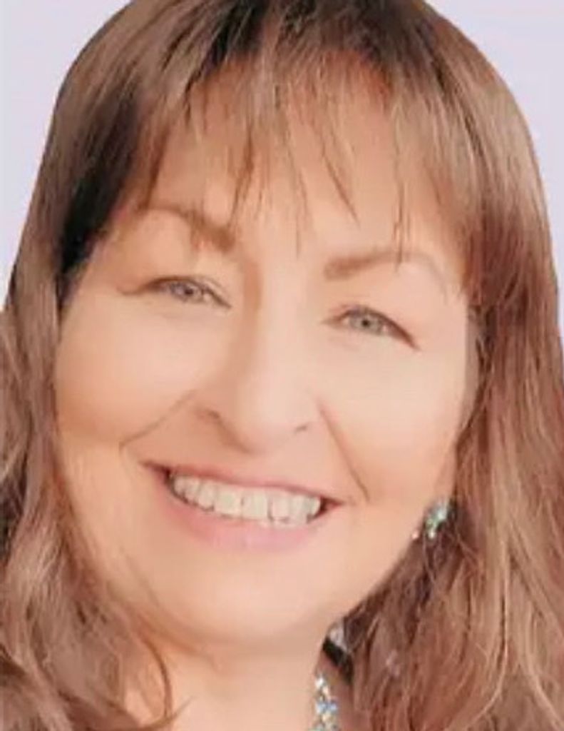 Elizabeth A. "Betty" Chaffin