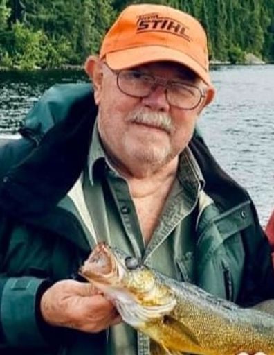 Raymond A. Grover Profile Photo
