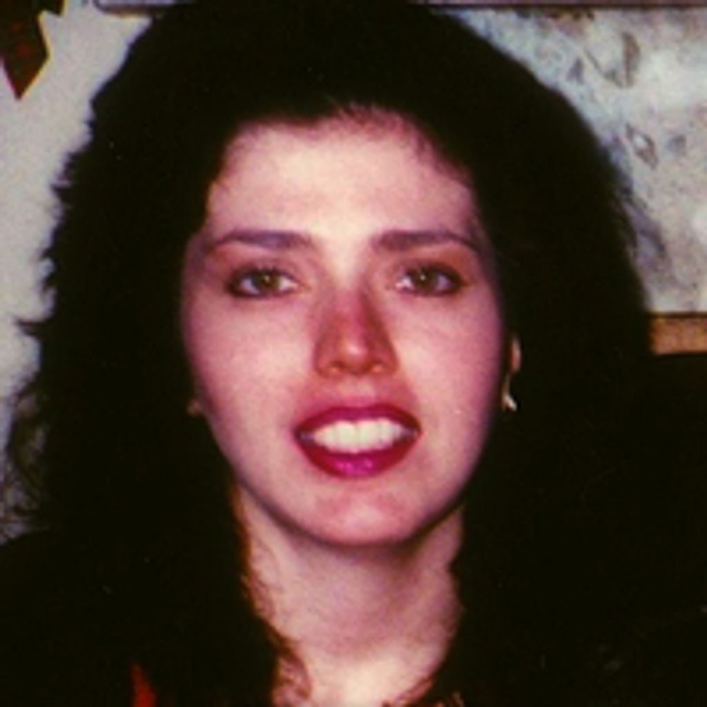 Alice Mary Edwards Profile Photo
