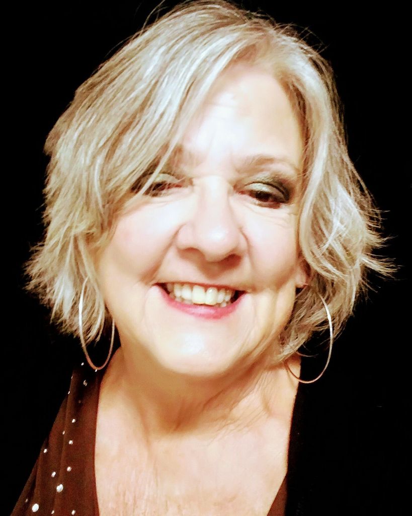 Marilyn Morgan Profile Photo