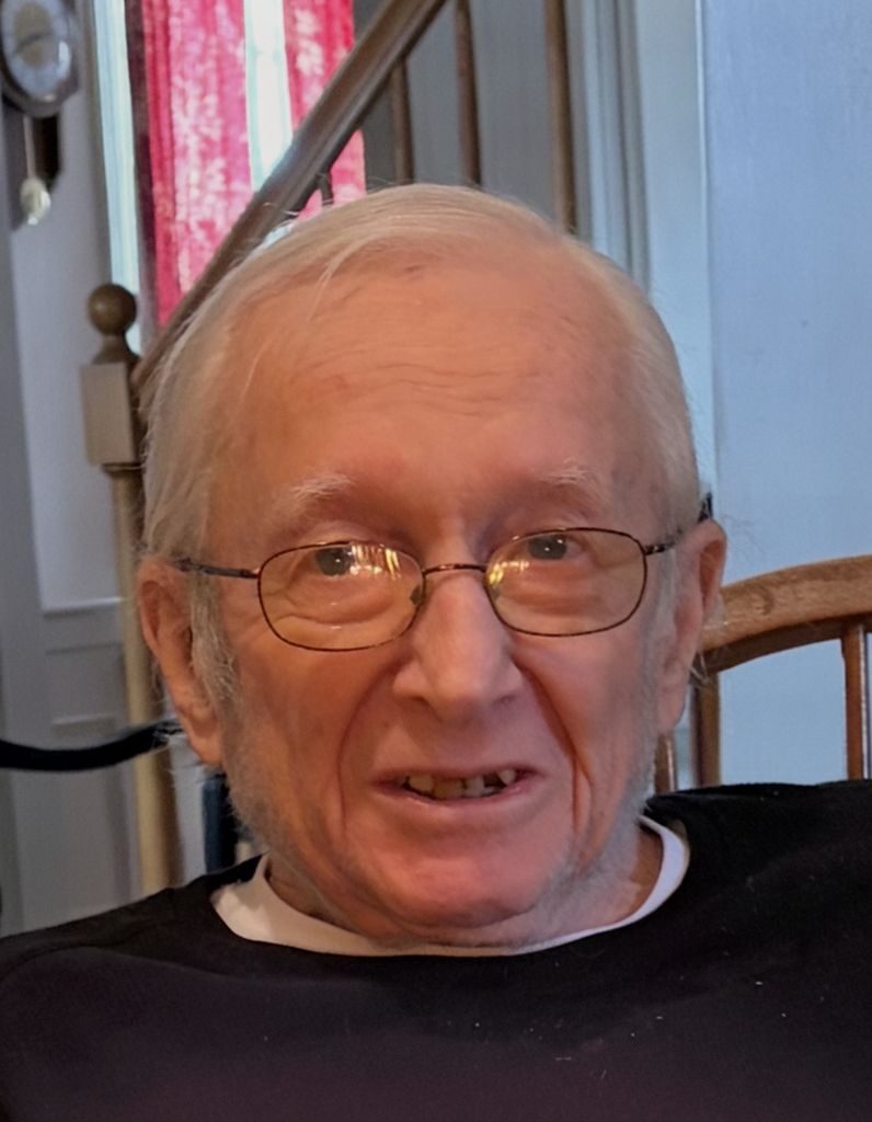 Harry Moore Profile Photo