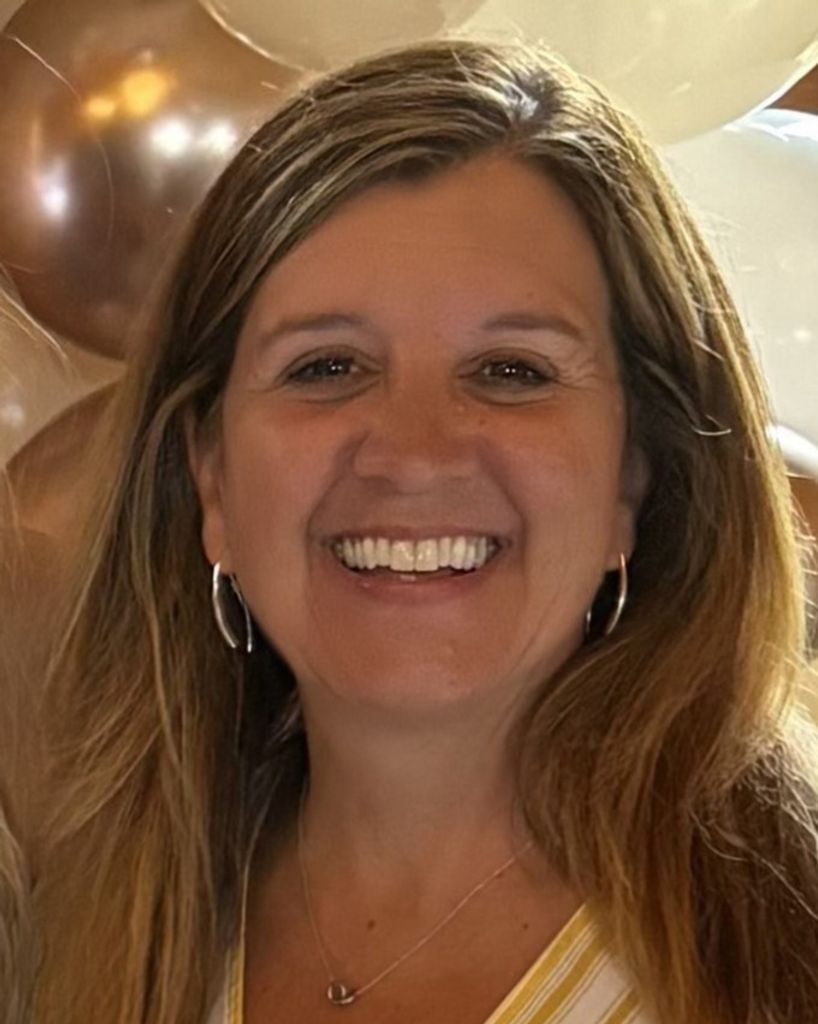 Amy Sue Sweitzer Profile Photo