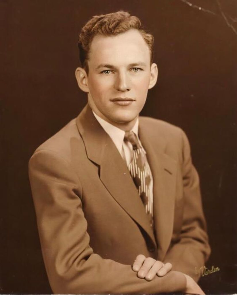 Ralph Thomas (Tommy) Lowe Profile Photo