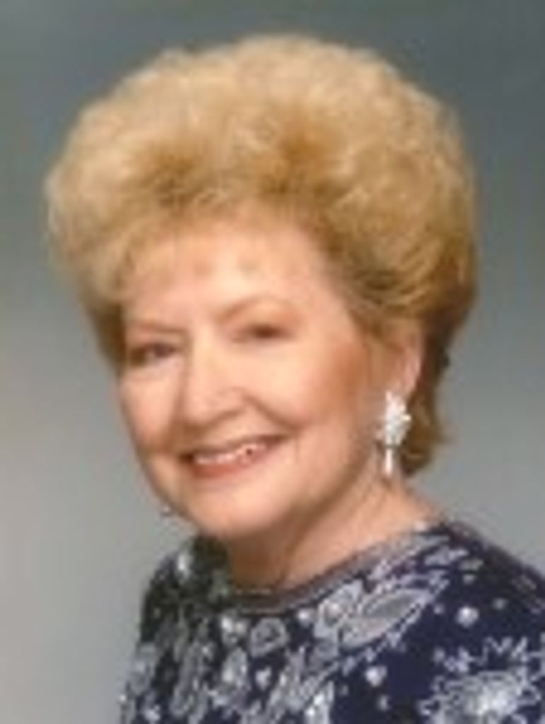 Lavonne Nicholas Profile Photo