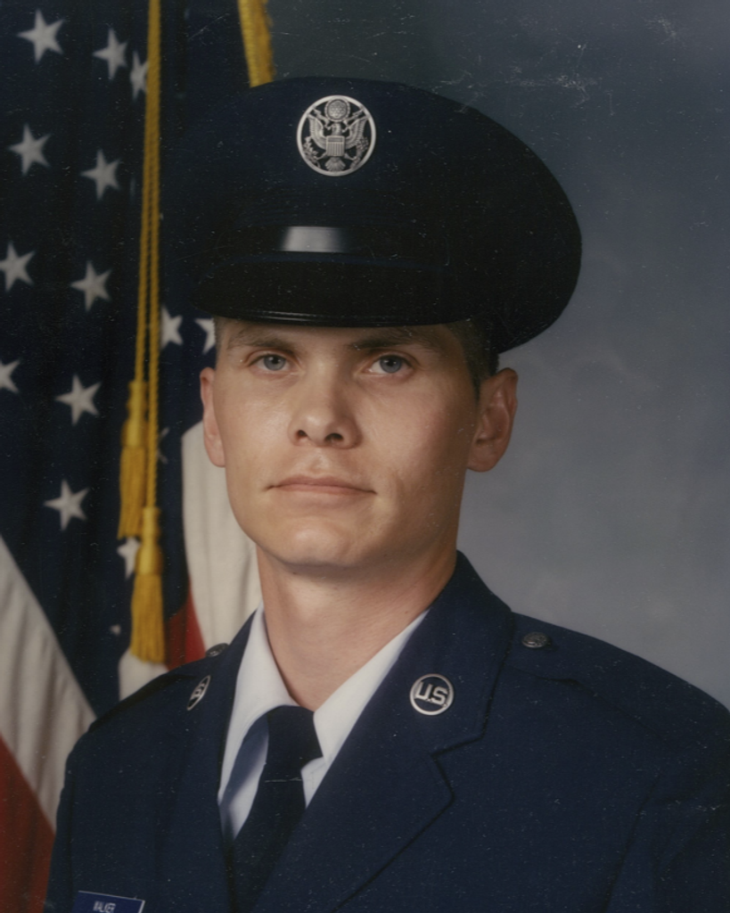 Brian Lee Walker