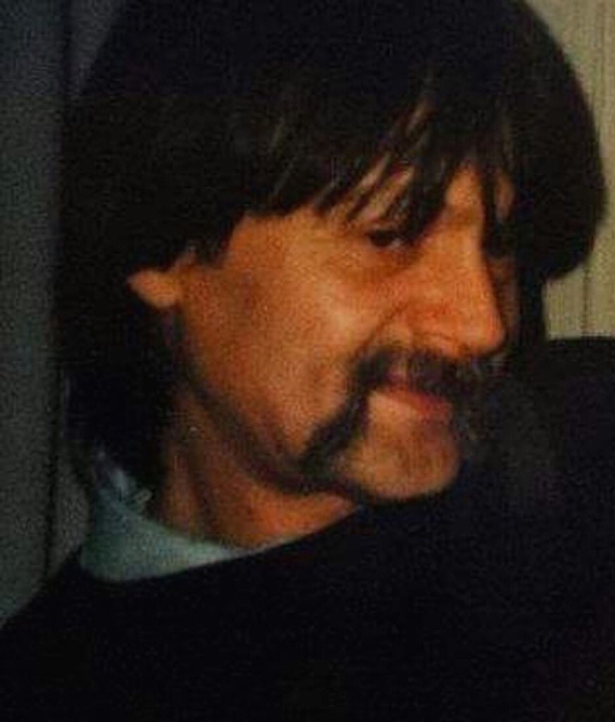 Donald Smith II