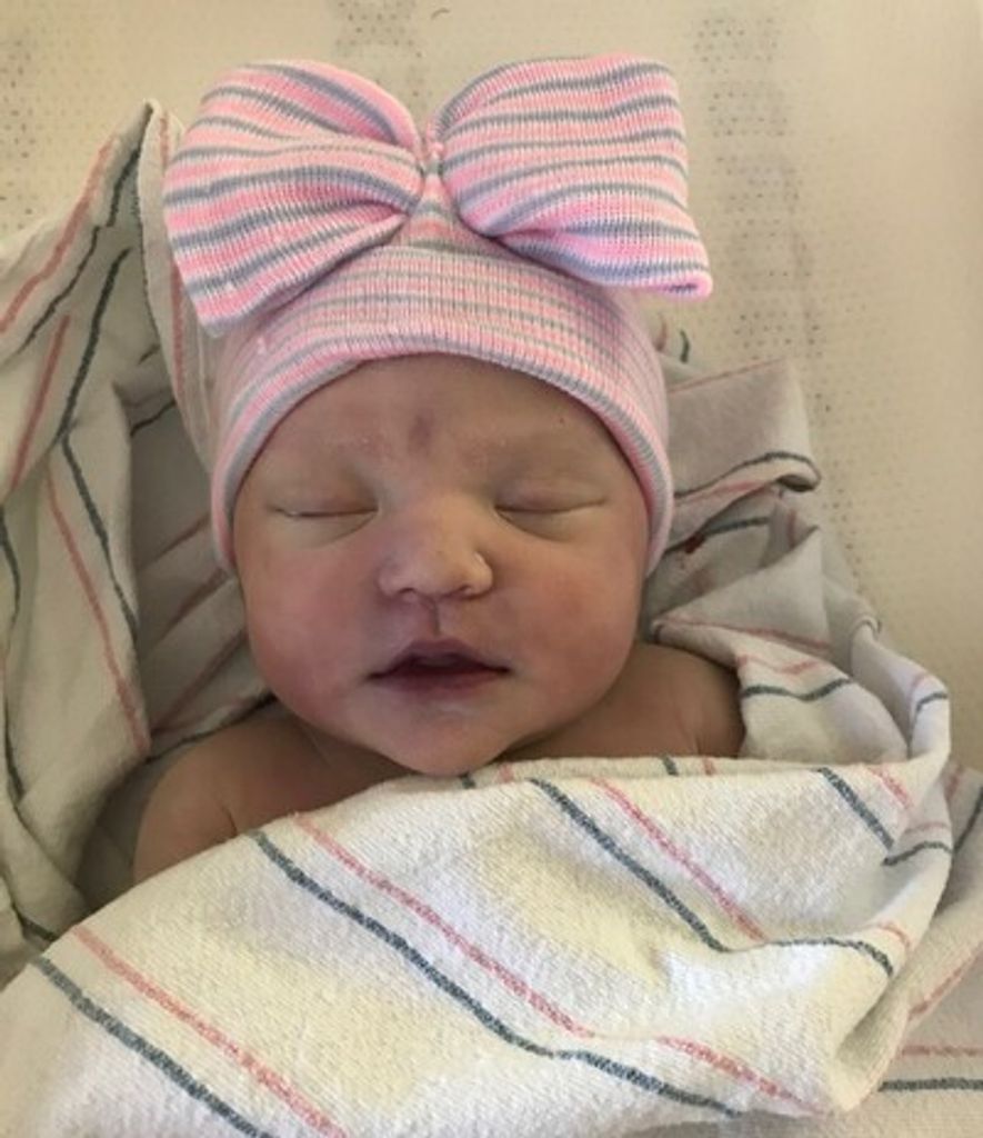 Baby, Katalina Mari Kluting Profile Photo
