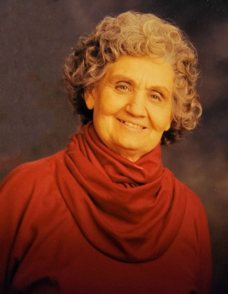 Wilma Inez (Jenner) Applebury
