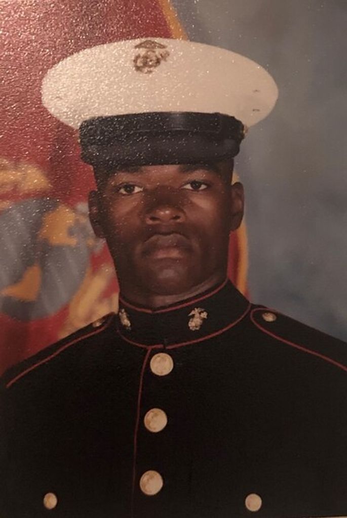 James Robinson, Iii Profile Photo