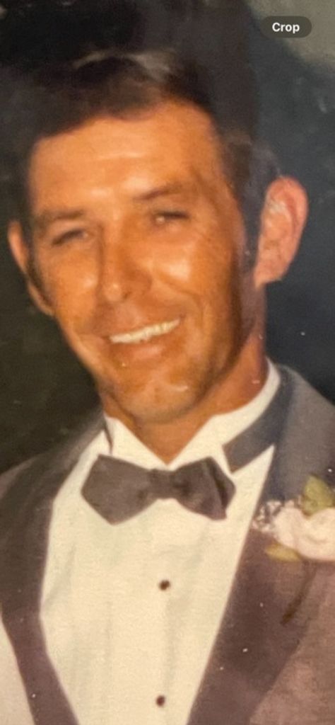 Gerald Lee "Jerry" Myers