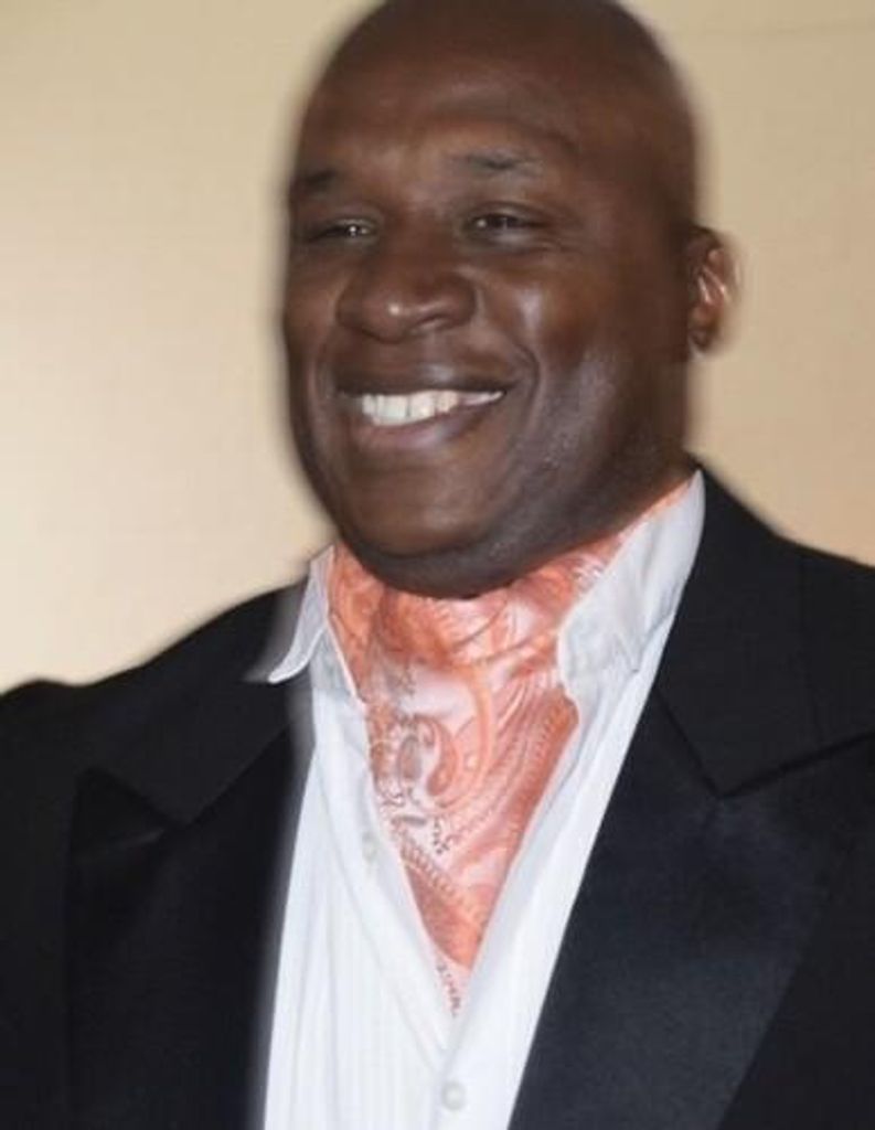 Theodore Brunson Profile Photo
