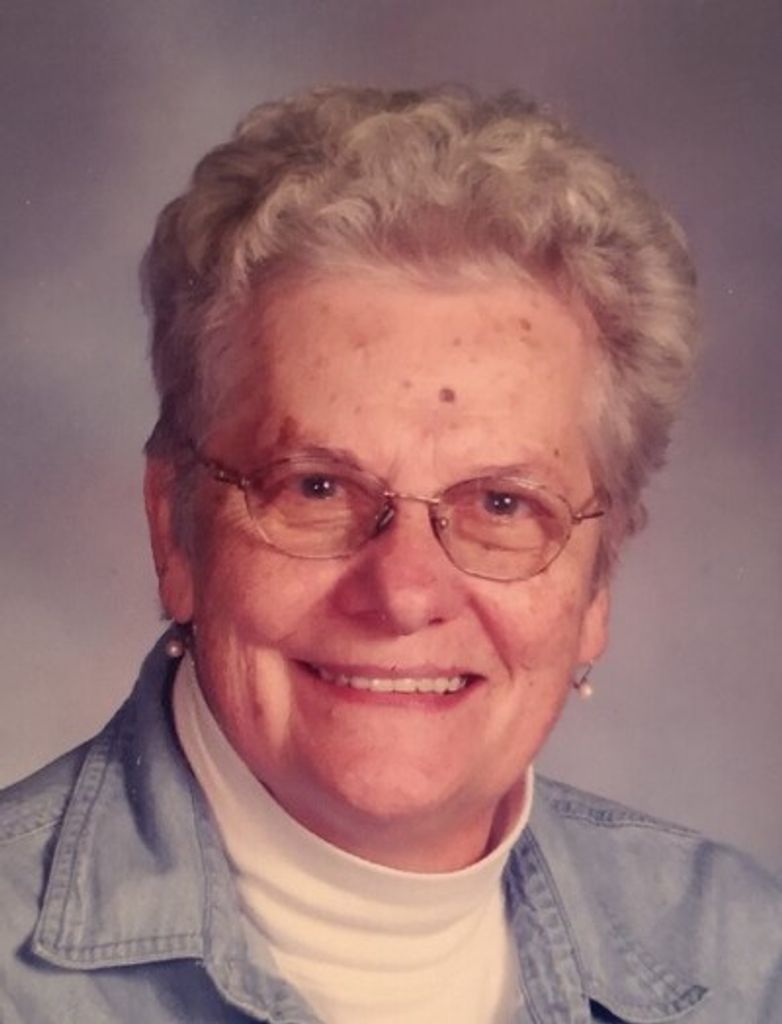 Lucille R. Grearson