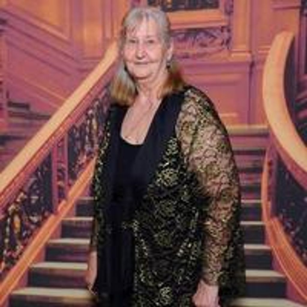 Betty L. Hollis Profile Photo